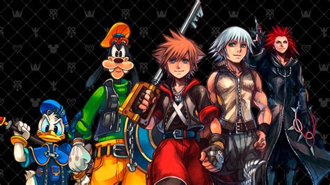 Kingdom Hearts 1.5 Guide: Unraveling the Timeless Adventure