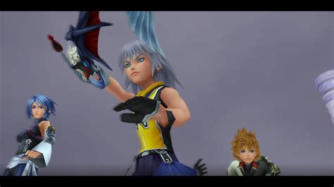 Kingdom Hearts 2 Mods: Enhance Your Gaming Experience