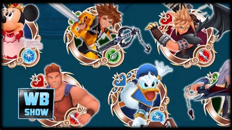 Kingdom Hearts 2 Summons: Unleashing the Power of Disney and Final Fantasy