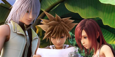 Kingdom Hearts 4: Sora's Epic Return