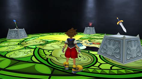 Kingdom Hearts DDD: A Dive into the Realm of Dreams