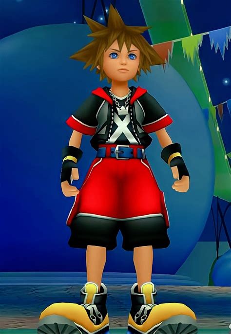 Kingdom Hearts Dream Drop Distance: Unlocking the Secrets of Sora and Riku's Destiny