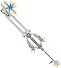 Kingdom Hearts Oathkeeper Keyblade: Unlocking the Secrets of Light and Darkness