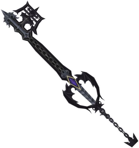 Kingdom Hearts Oblivion Keyblade: A Comprehensive Guide