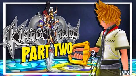 Kingdom Hearts Questions: Unlocking the Secrets of the Keyblade