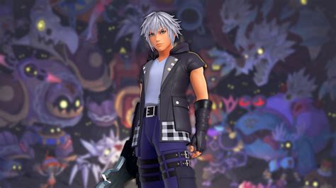 Kingdom Hearts Riku Running: A Guide to Unleashing Your Inner Savior