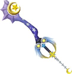 Kingdom Hearts Star Seeker: Ascending to Celestial Heights of Empowerment