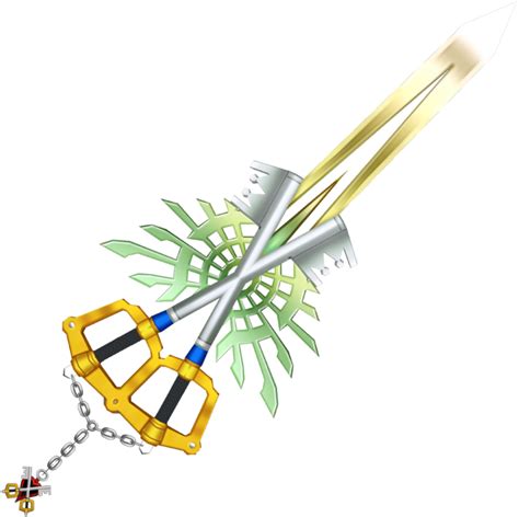 Kingdom Hearts X-Blade: The Key to Everything