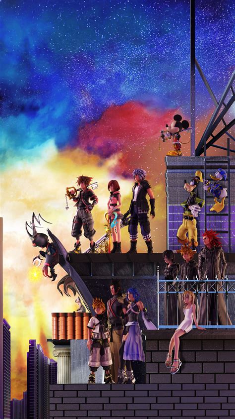 Kingdom Hearts on PC: Embark on an Extraordinary Adventure from the Comfort of Your Home