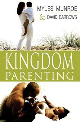 Kingdom Parenting PDF