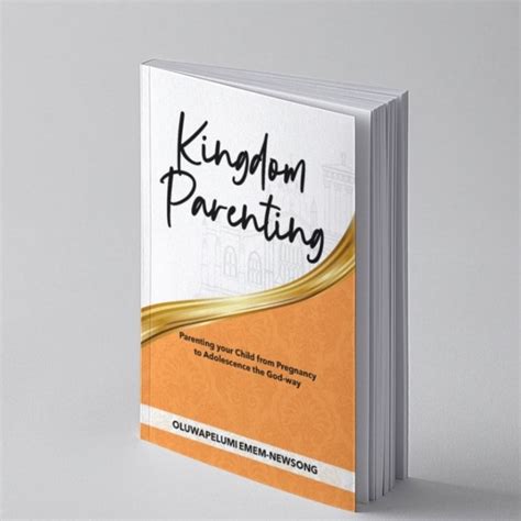 Kingdom Parenting PDF