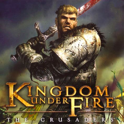 Kingdom Under Fire: The Crusaders Xbox: A Comprehensive Guide to Conquest and Glory