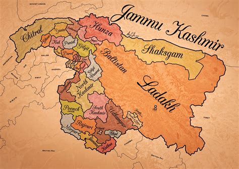 Kingdom of Kashmir Doc