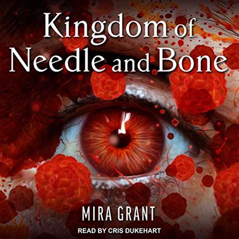 Kingdom of Needle and Bone PDF