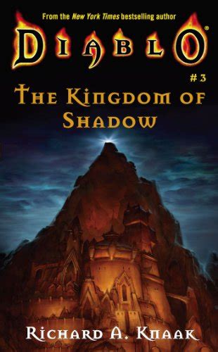 Kingdom of Shadow Diablo 3 PDF