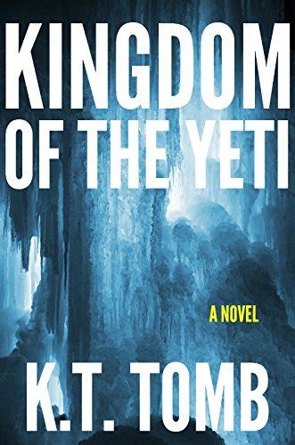 Kingdom of the Yeti Sasquatch Series Book 5 Epub