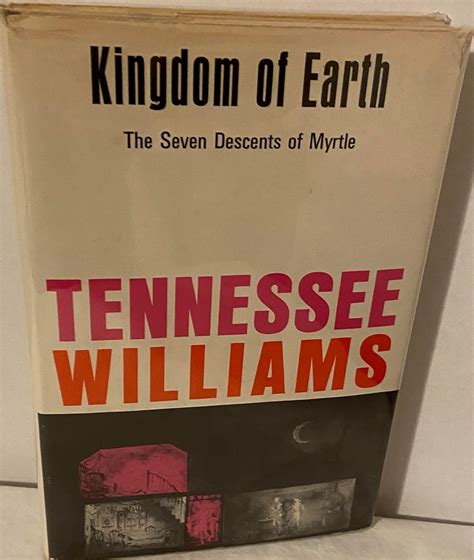 Kingdom.of.Earth.The.Seven.Descents.of.Myrtle PDF