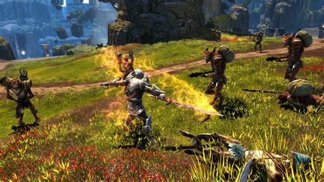 Kingdoms of Amalur: Re-Reckoning on Nintendo Switch – A Worthy Port of a Flawed RPG