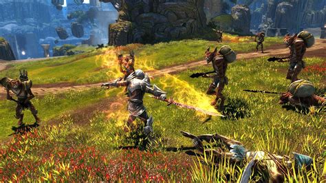 Kingdoms of Amalur: Reckoning