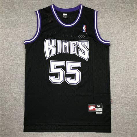 Kings Basketball Shirt: A Timeless Symbol of Basketball Royalty