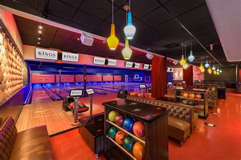 Kings Bowl Franklin TN: The Ultimate Bowling Destination