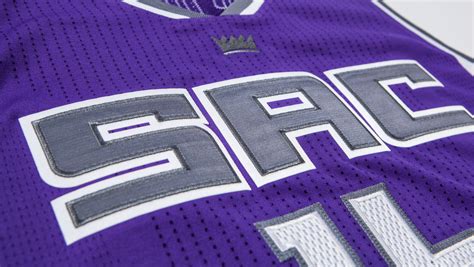 Kings Jersey: 4 Core Reasons Why They're Reigning Supreme