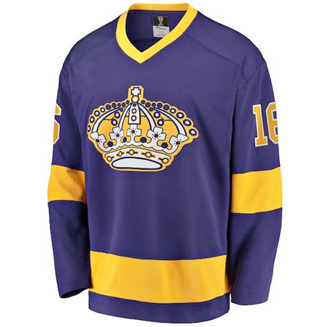 Kings Jersey Uniforms: A Detailed Breakdown