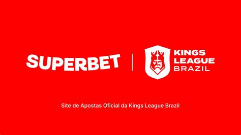 Kings League Bet: Aposta em Futebol com Emoção e Lucro