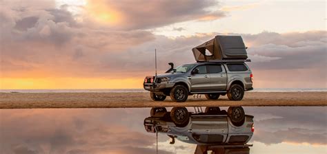 Kings Rooftop Tent: The Ultimate Guide to Sleeping Under the Stars