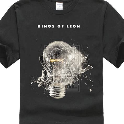 Kings of Leon Sweatshirt: A Fashion Essential for Music Lovers and Style Icons