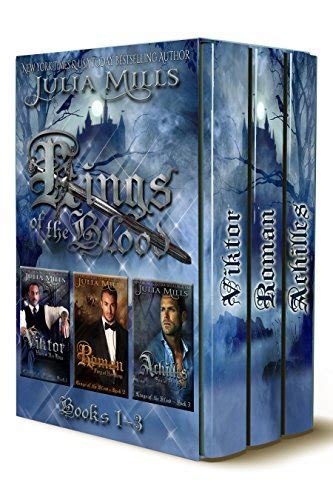 Kings of the Blood Volume 1 PDF