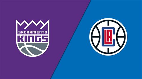 Kings vs. Clippers: A Tale of Two Franchises