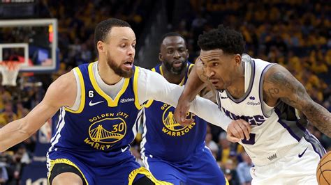 Kings vs. Warriors: An In-Depth Analysis of a Historic Rivalry