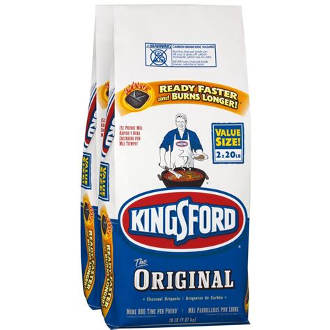 Kingsford Charcoal Sale: Elevate Your Grilling Experience with Premium Briquettes