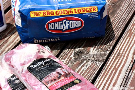 Kingsford Charcoal on Sale: A Summer-Grilling Bonanza