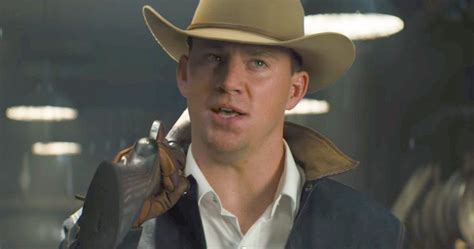 Kingsman: Channing Tatum's Unstoppable Rise to Global Stardom