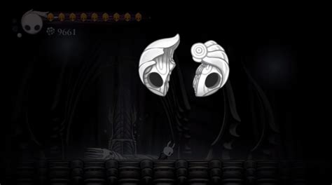 Kingsoul Charm: The Unmissable Artifact in Hollow Knight