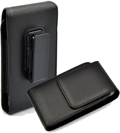 Kingsource Leatherette Horizontal Magnetic Vertical Reader