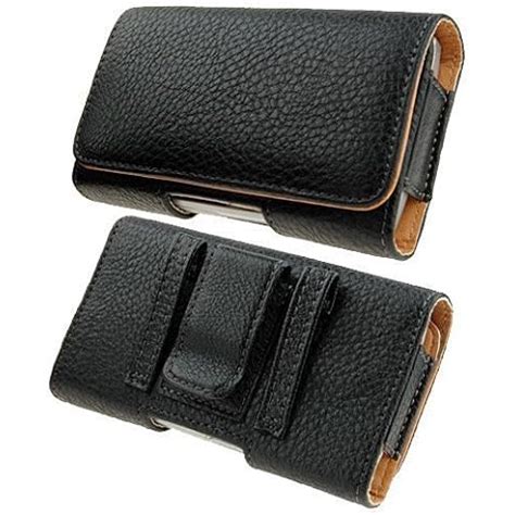 Kingsource genuine Leather Holster Magnetic PDF