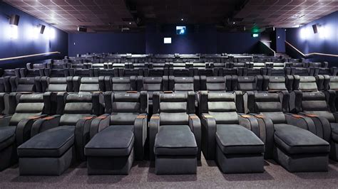 Kingston Movie Theater NY Mall: A Cinematic Oasis Awaiting Your Discovery