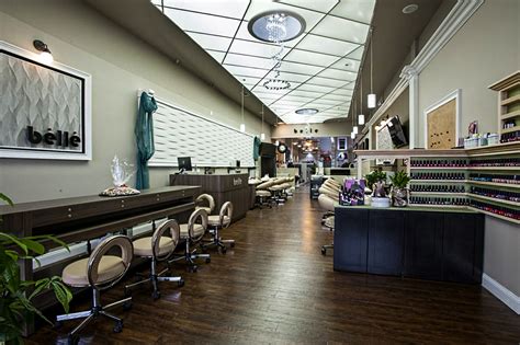 Kingston NY Nail Salons: A Comprehensive Guide to the Best in the City