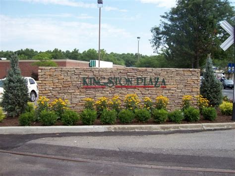 Kingston Plaza Kingston NY: The Gateway to Hudson Valley's Culture and Commerce