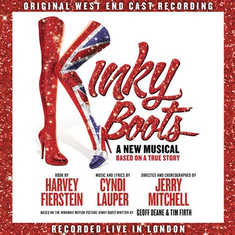Kinky Boots The Musical Script Ebook Epub