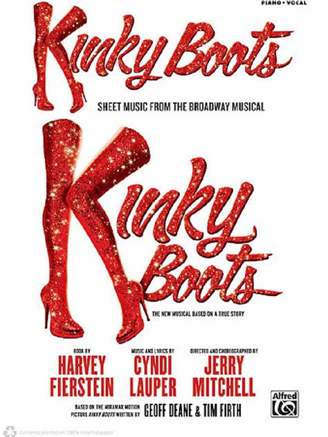 Kinky Boots The Musical Script Ebook Epub