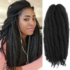 Kinky Braiding Hair: A Comprehensive Guide to Enhancing Natural Beauty