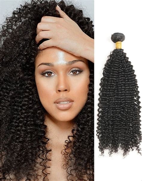 Kinky Curly Extensions: 101!