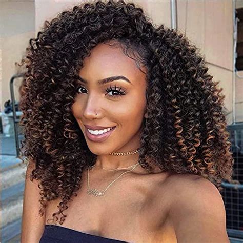 Kinky Curly Extensions: A Complete Guide (2023)