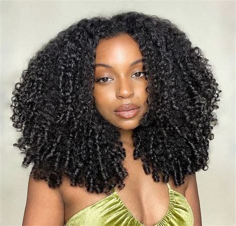 Kinky Curly Extensions: A Guide to Enhancing Your Natural Beauty