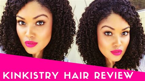 Kinky Curly Extensions: Elevate Your Locks with Unparalleled Volume and Texture