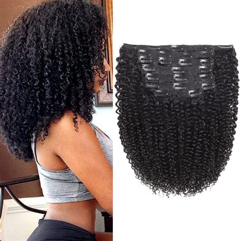 Kinky Curly Extensions: Transform Your Hair, Elevate Your Style